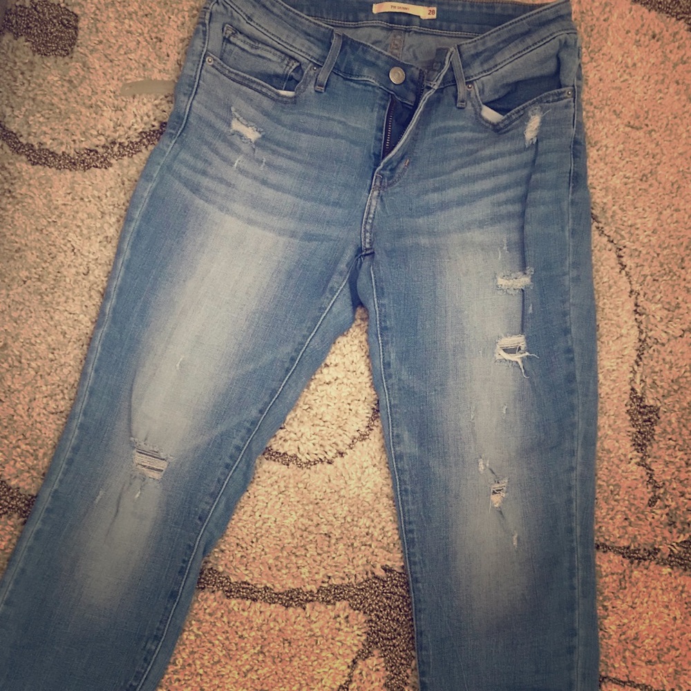 Levi’s Jeans